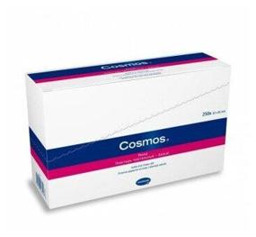 img 1 attached to Hartmann Cosmos Strips bactericidal wear-resistant adhesive plaster, 6x2 cm, 250 pcs.