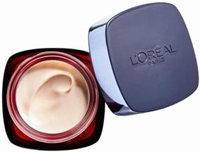 img 2 attached to L'Oreal Paris Day Anti-Aging Face Cream: Revitalift Laser x3 - Anti-Wrinkle, Regenerating Deep Care, SPF 25, 50ml