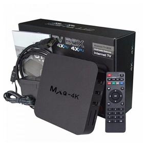 img 1 attached to 📺 MXQ 4K RK3229 TV Set