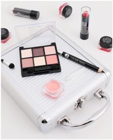img 3 attached to 2K Beauty Cosmetic Set 4