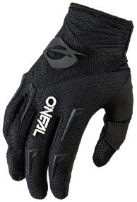 img 1 attached to Combined motorcycle gloves O "Neal Element 21 black S