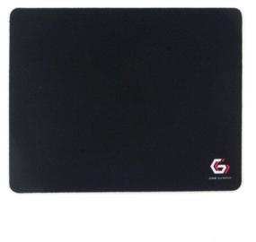 img 4 attached to 🖱️ Gembird MP-GAME14 Matte Black