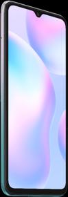 img 3 attached to 📱 Xiaomi Redmi 9A 2/32 GB RU Blue Smartphone: Affordable Price, Excellent Features