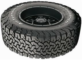 img 3 attached to BFGoodrich All-Terrain T/A KO2 245/65 R17 111 year old