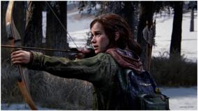 img 2 attached to 🎮 The Last of Us Part 1 - Enhanced Edition for PlayStation 5