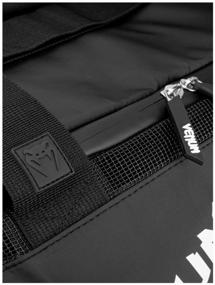 img 4 attached to Sports bag Venum Trainer Lite Evo , black/white
