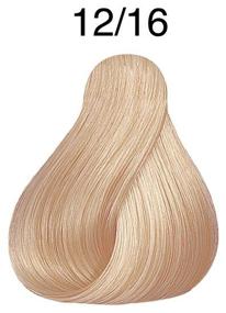 img 2 attached to Wella Professionals Koleston Perfect Special Blonde hair dye, 12/16 Ivory, 60 ml