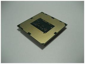 img 1 attached to Processor Intel Core i5-4590 Haswell LGA1150, 4 x 3300 MHz, OEM