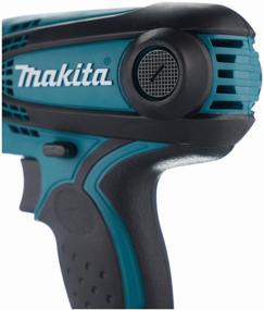 img 3 attached to Impact screwdriver Makita TD0101, 230 W