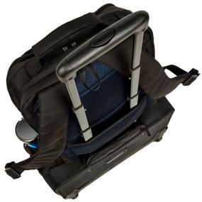 img 2 attached to Backpack RIVACASE 8460 black