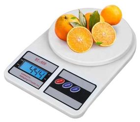 img 4 attached to Кухонные весы / Electronic Kitchen Scale