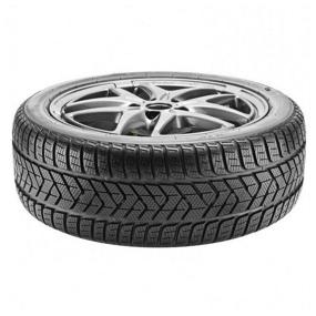 img 2 attached to Pirelli Winter Sottozero 3 225/45 R18 95