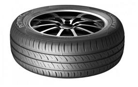 img 3 attached to Kumho Ecowing ES01 KH27 185/65 R15 88H summer