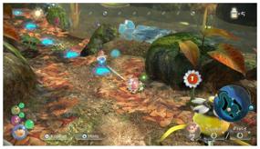 img 2 attached to Pikmin 3 Deluxe for Nintendo Switch