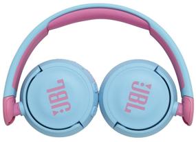 img 3 attached to JBL JR310BT children's wireless headphones, blue