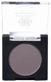 img 3 attached to Kristall Minerals Eye Shadow Matte Collection C118 Smoky Purple