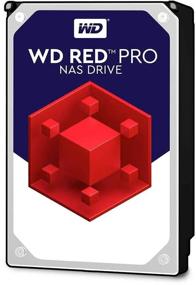 img 1 attached to Western Digital WD Red Pro 6TB Hard Drive WD6003FFBX