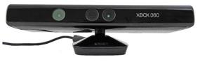 img 1 attached to 🎮 Enhance Your Gaming Experience with the Black Motion Sensor Microsoft Kinect