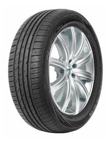 img 4 attached to Nexen N&quot;Blue HD Plus 215/65 R16 98H летняя