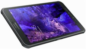 img 3 attached to 8" Tablet Samsung Galaxy Tab Active 8.0 SM-T365, stylus, black