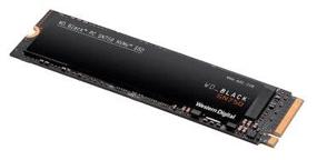 img 1 attached to Western Digital WD Black NVMe 250GB M.2 SSD WDS250G3X0C