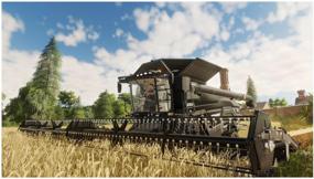 img 4 attached to Farming Simulator 19 game for PlayStation 4