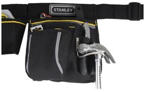 img 3 attached to Belt bag STANLEY 1-96-181 black
