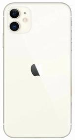 img 4 attached to 📱 Apple iPhone 11 64GB Smartphone in White: Unboxing the Sleek Slimbox Edition