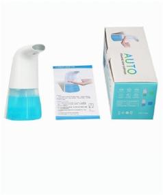 img 1 attached to Liquid Soap Dispenser, PUPI Products Online