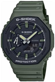 img 2 attached to Watch CASIO G-Shock GA-2110SU-3AER