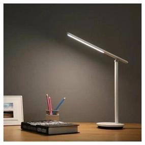 img 3 attached to 💡 Yeelight Z1 Pro Rechargeable Folding Table Lamp (YLTD14YL), 5W, White Plafont/Shade
