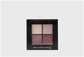 img 4 attached to Max Factor Палетка теней Colour X-Pert Soft Touch Palette 002 Crushed Blooms