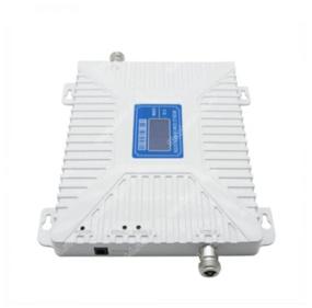 img 4 attached to Three band amplifier and cellular mobile signal repeater Mr. Boosto 2G 3G 4G (900-1800 - 2100 - 2600 Mhz) for home and country, full set