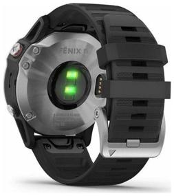 img 2 attached to Watch Garmin Fenix ​​6