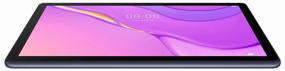 img 4 attached to 10.1" Tablet HUAWEI MatePad T 10s (2020), 4/128 GB, Wi-Fi, deep blue