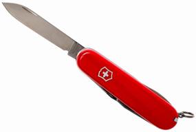 img 3 attached to 5-in-1 VICTORINOX Hiker Red Knife: Essential Tool for All Your Adventures