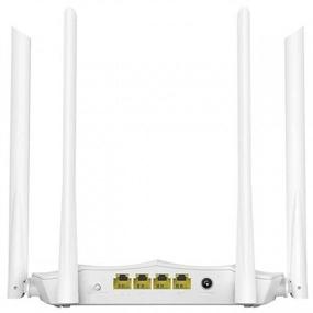 img 3 attached to Wi-Fi router Tenda AC5V3, white