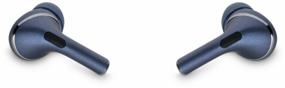 img 3 attached to Wireless headphones Accesstyle Indigo TWS, blue