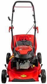 img 3 attached to Petrol lawn mower DDE LM 41-40, 4.5 hp, 41 cm