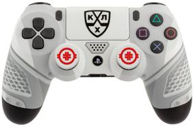 img 1 attached to Gamepad RAINBO DualShock 4 KHL Series, Tractor