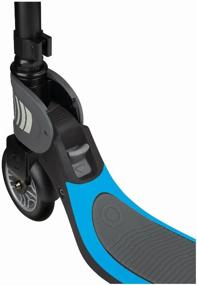 img 3 attached to Children's 2-wheel city scooter GLOBBER Foldable Flow 125, blue