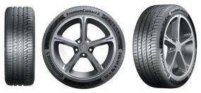 img 2 attached to Tires Continental ContiPremiumContact 6 275/35/R19 100Y RunFlat