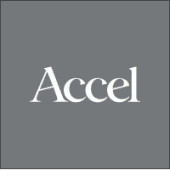 accel logo