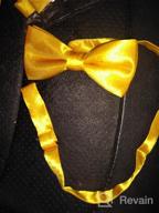 img 1 attached to Formal Bow Ties for Boys | Boy's Accessories in Bow Ties review by Cameron Chandra