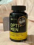 img 3 attached to Opti-Men tabs, 150 pcs, 1 pack review by Agata Skibiska ᠌