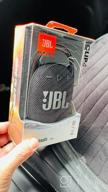 img 1 attached to JBL Clip 4: Portable Bluetooth Speaker - Waterproof & Dustproof (Renewed) review by Bambang ᠌