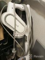 img 1 attached to Vacuum cleaner Deerma DX700, white review by Erzsbet Ignc ᠌