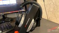 img 2 attached to Beyerdynamic DT 990 PRO Open Studio Headphones - High-Quality Sound for Professionals review by Elias Inmune Alv ᠌