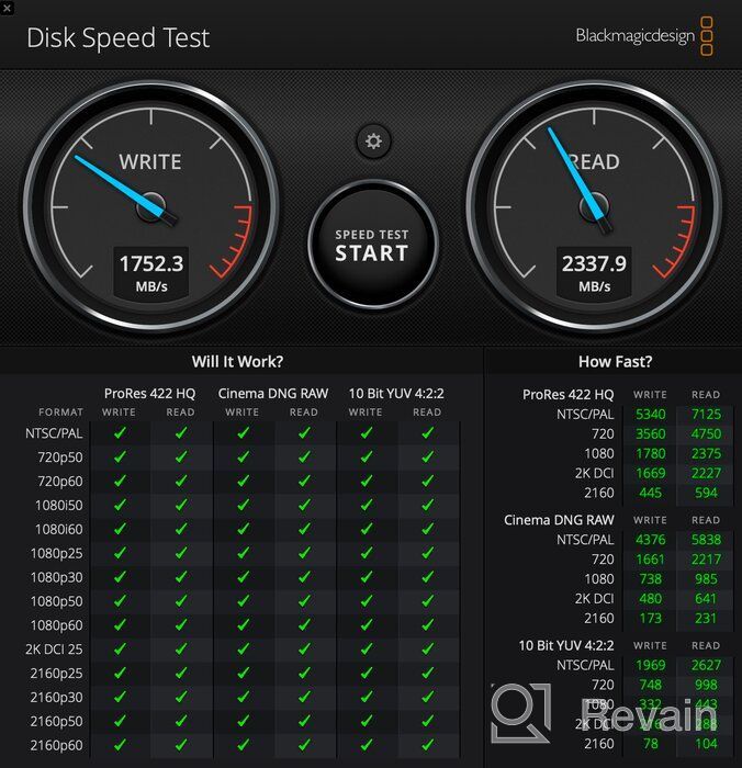 img 1 attached to Samsung X5 Portable SSD 1TB Thunderbolt 3 External SSD - Gray/Red (Model MU-PB1T0B/AM) review by Bhavin Srivastava ᠌