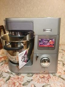 img 11 attached to Kitchen machine Kenwood Cooking Chef XL KCL95.004SI